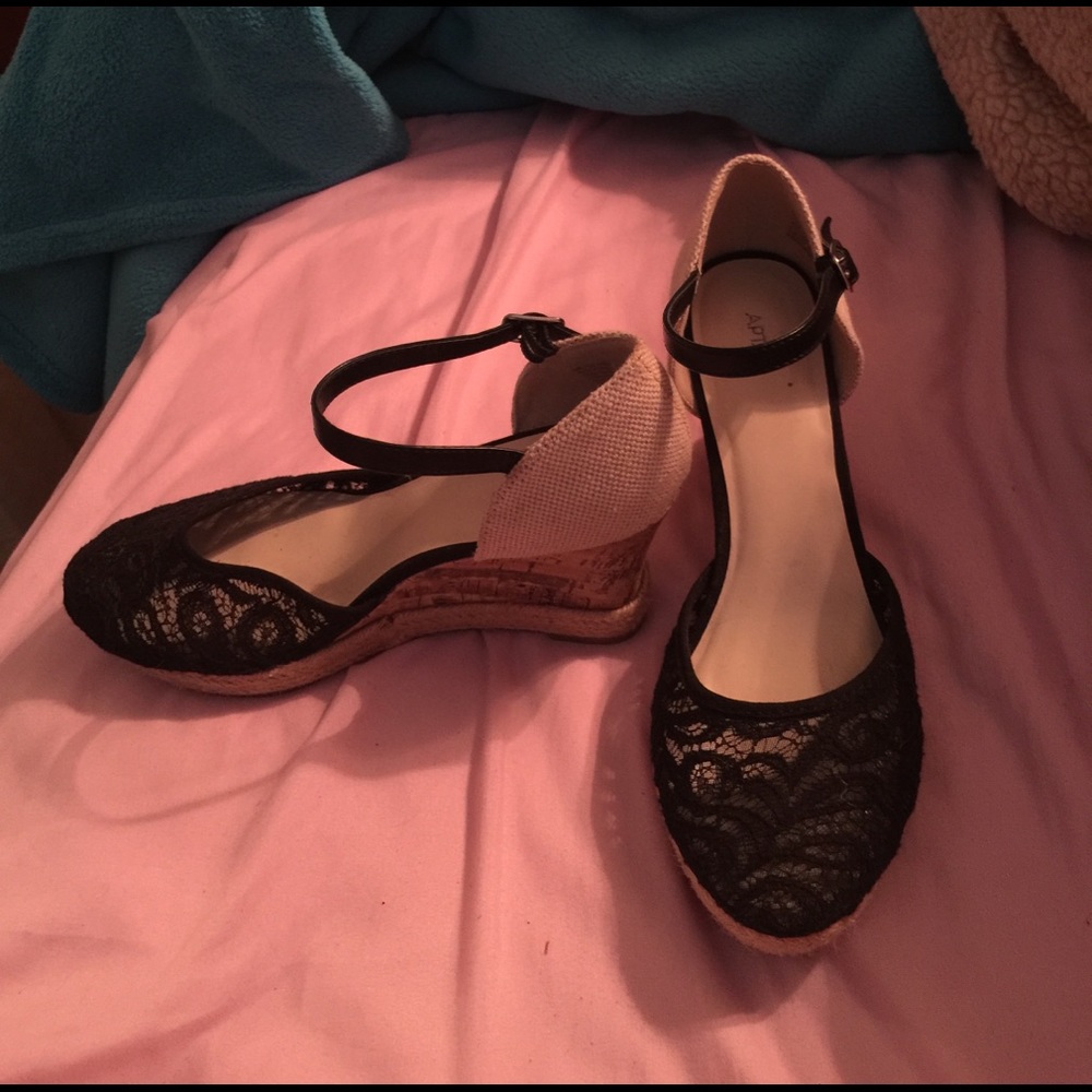 Wedges