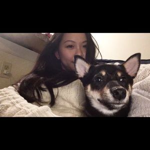 Meet your Posher, Han