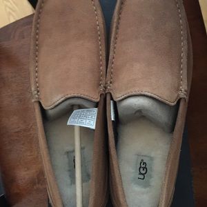 Ugg slippers
