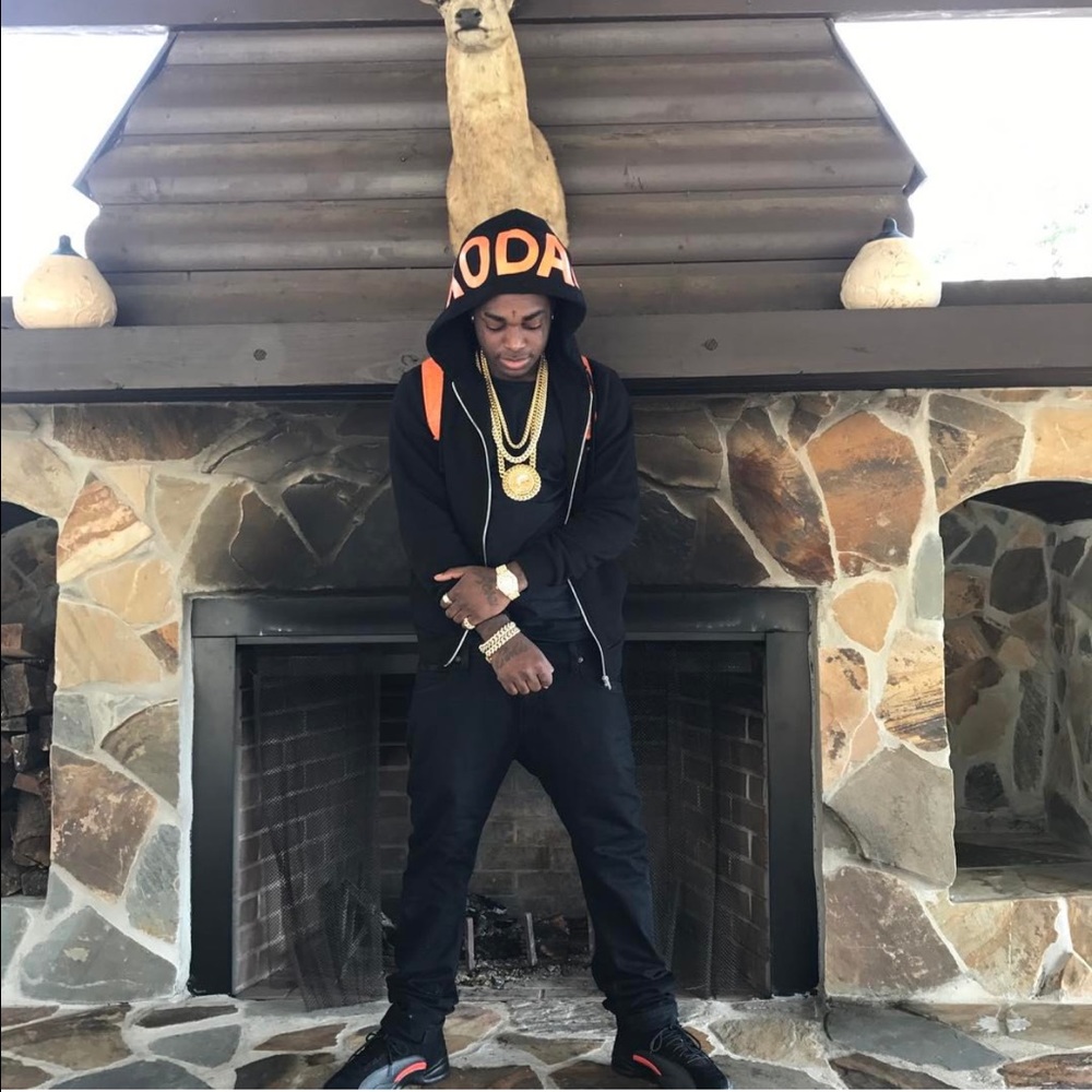 Meet your Posher, Corein