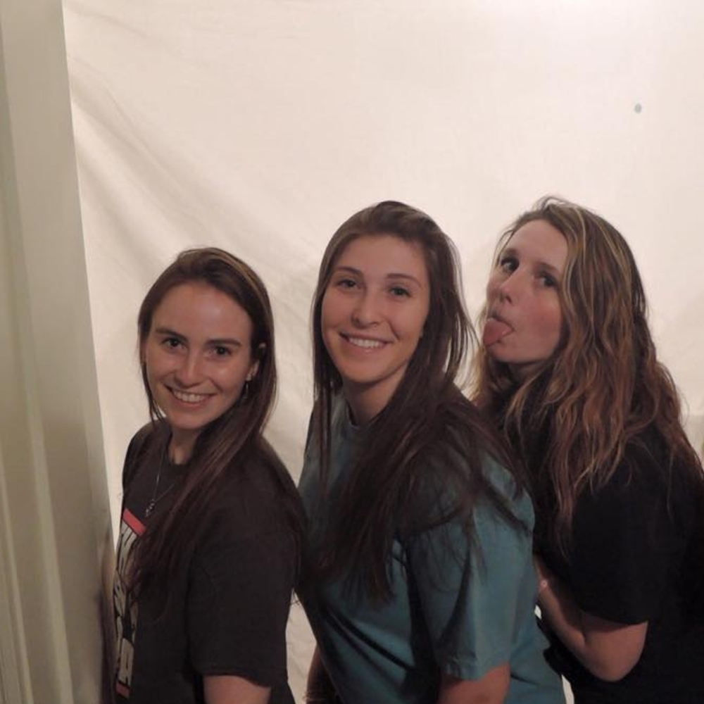 Meet your Posher, Lindsay