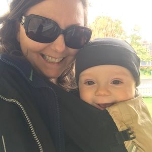 Meet your Posher, Alisa