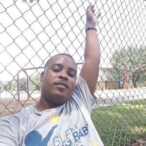 Meet your Posher, Jabril