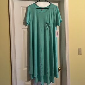 LuLaRoe Carly Dress