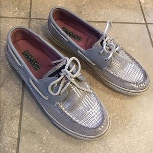 Women's Sperry Loafers