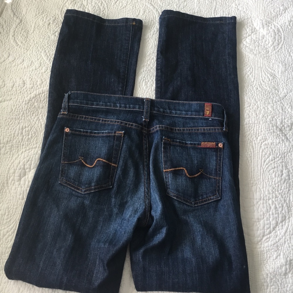 Seven for all Mankind jeans