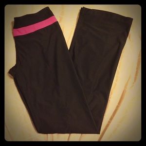 Calvin Klein Performance sweats