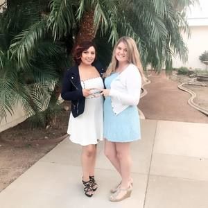 Meet your Posher, Diana