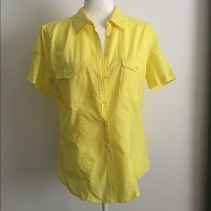 Terranova bright sunshine top
