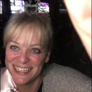 Meet your Posher, Deborah