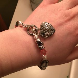 Charm Bracelet