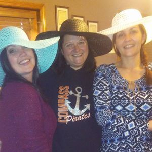 Meet your Posher, Katrina