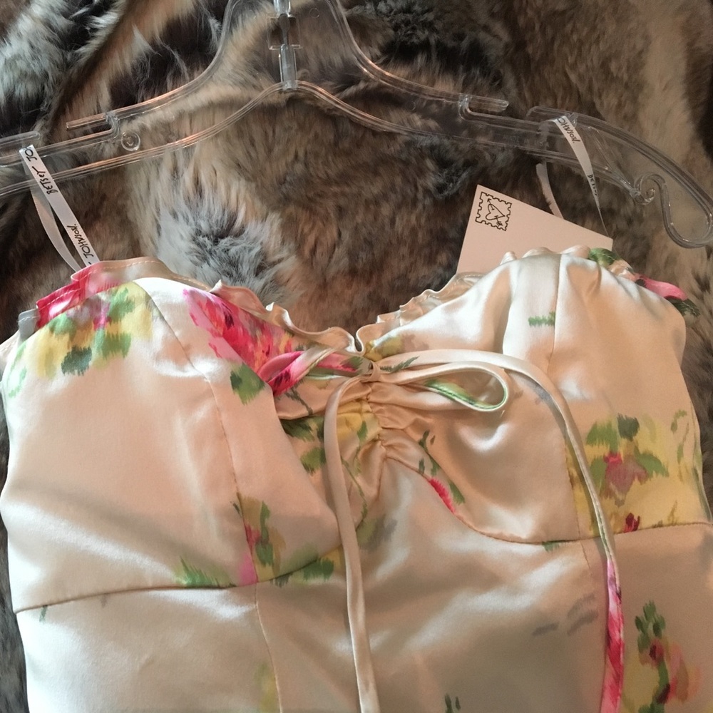 Betsey Johnson dress