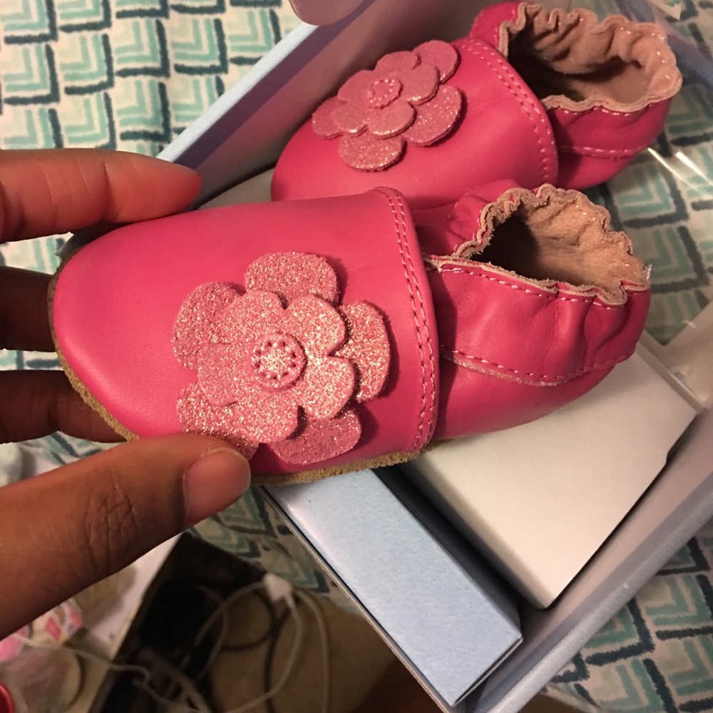 Robeez soft soles - Picture 2 of 2