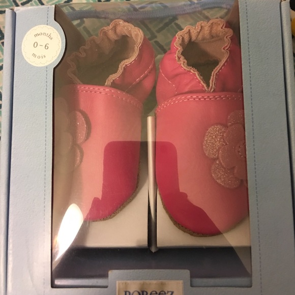 Robeez Other - Robeez soft soles