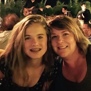 Meet your Posher, Collette