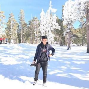 Meet your Posher, Phúc