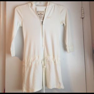 Vintage Hollister Jacket