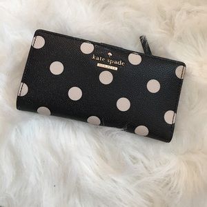 Kate spade wallet