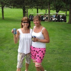 Meet your Posher, Julie