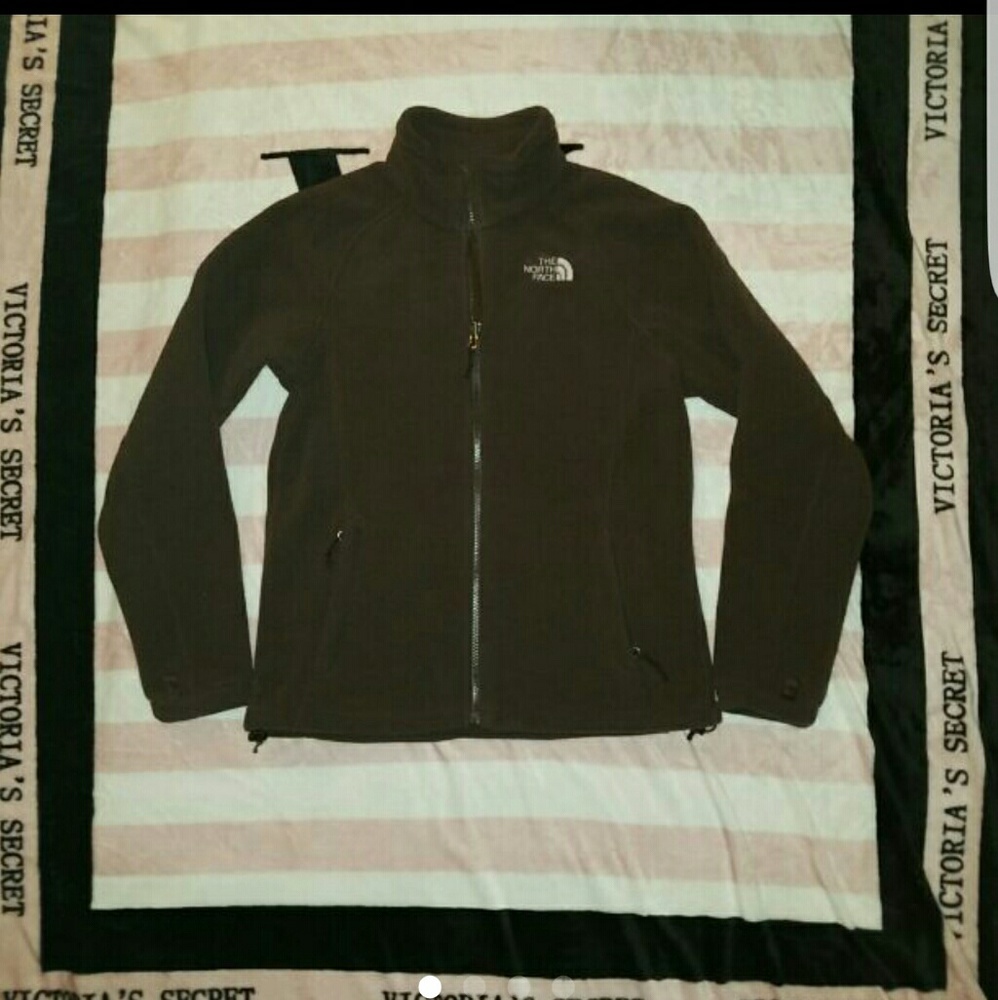 (M) The North Face Jacket