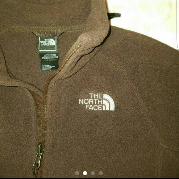 (M) The North Face Jacket - Picture 2 of 4