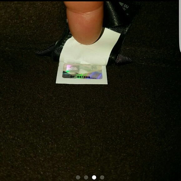 (M) The North Face Jacket - Picture 3 of 4