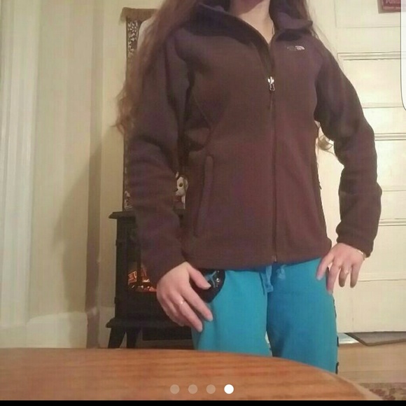 (M) The North Face Jacket - Picture 4 of 4