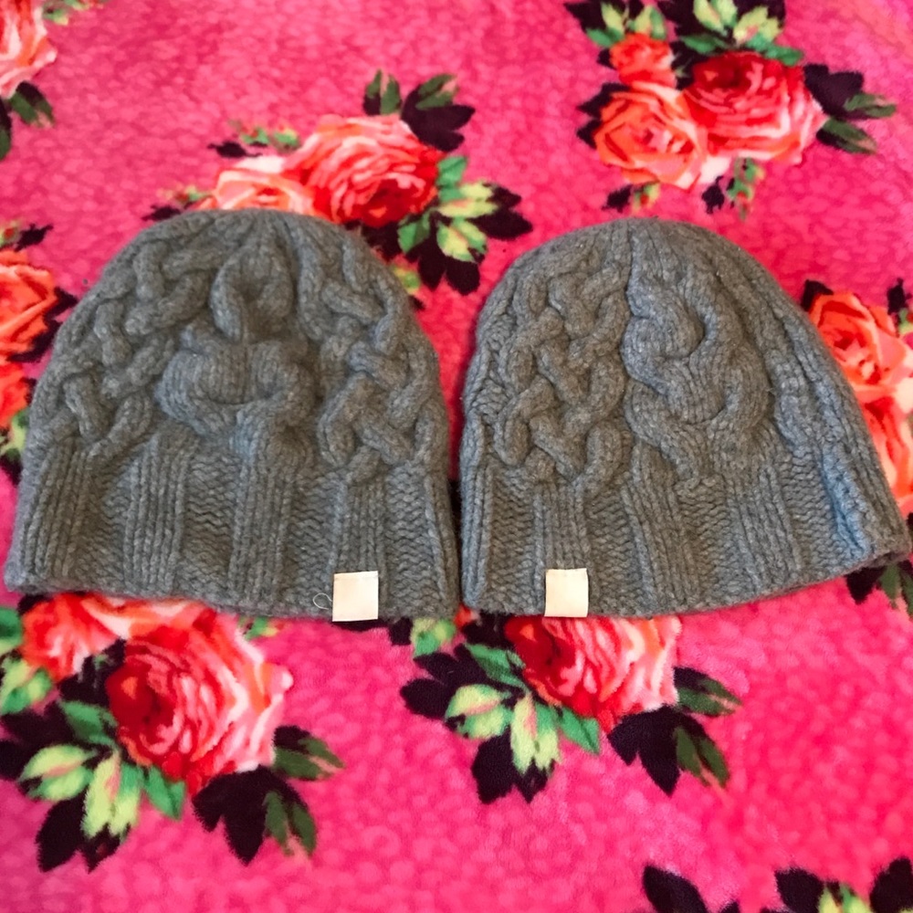 Winter hat. A&F brand