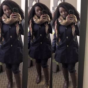 Meet your Posher, Mariah