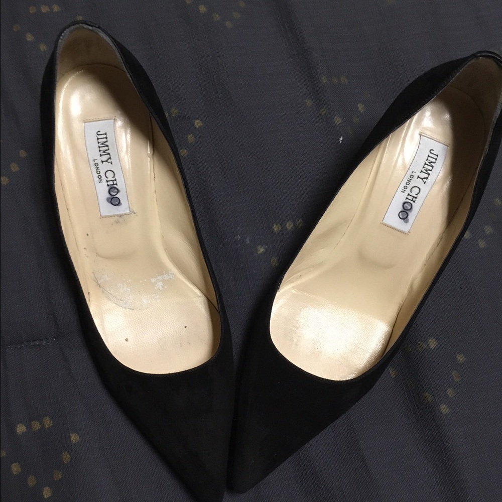 Shoes - Picture 2 of 2