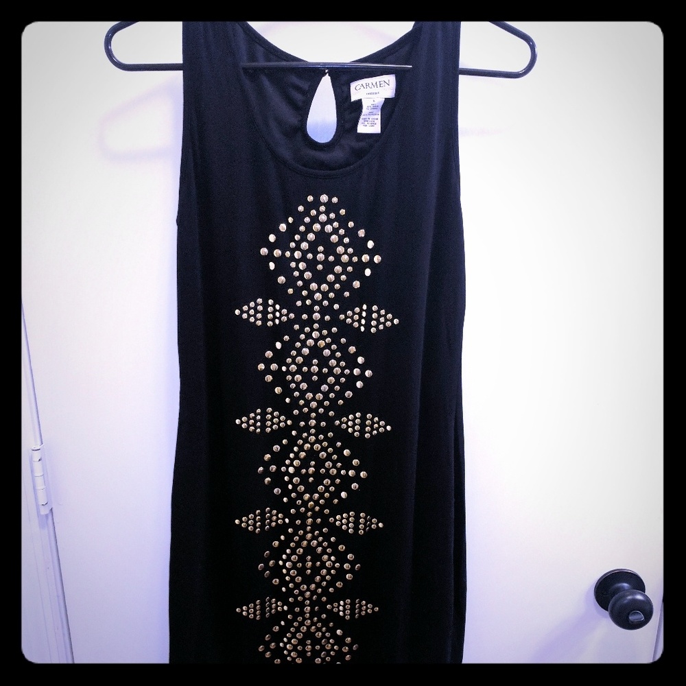 Perfect Little Black Dress