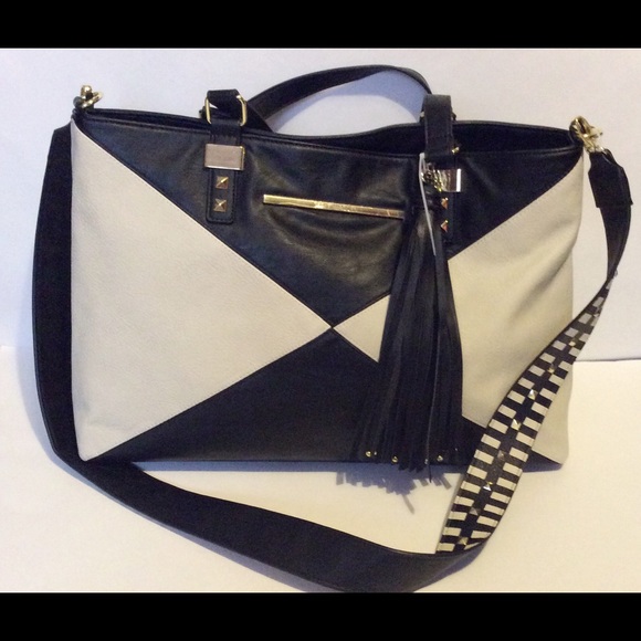 Steve Madden Handbags - Steve Madden Oversized Tote Bag NWT