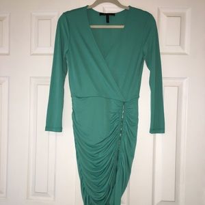 BCBGMaxazria beautiful dress
