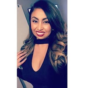 Meet your Posher, Jannet