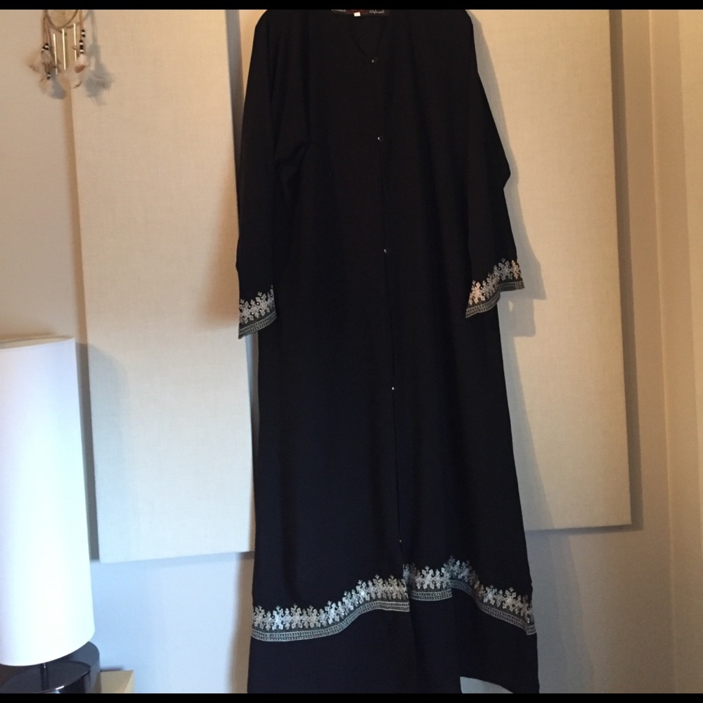 Abaya