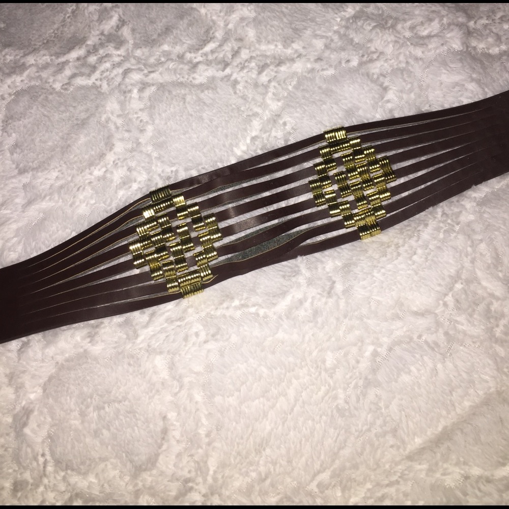 Free people belt