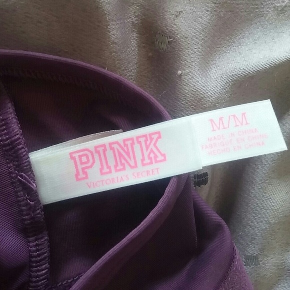 VS Pink sports bra. - Picture 4 of 4