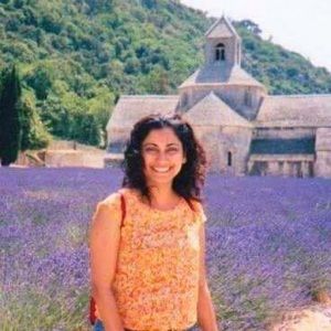 Meet your Posher, Gina
