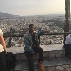 Meet your Posher, Juan