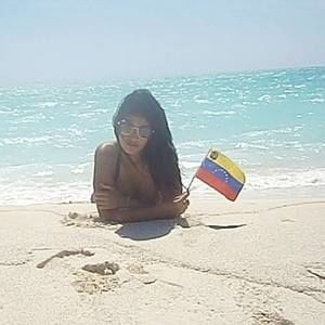 Meet your Posher, Liliana