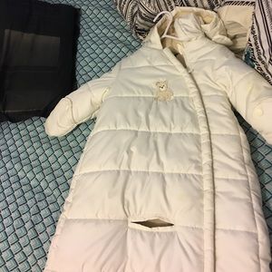 Snowsuit