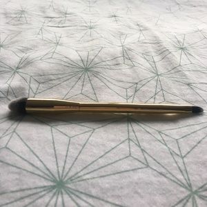 ONLY USED ONCE~ Tarte Double-Sided Concealer Brush