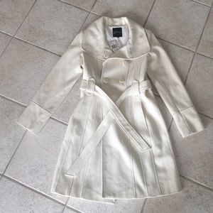 Brand New Guess Peacoat