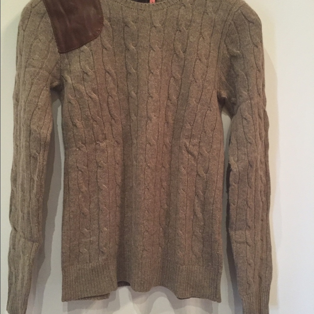 Ralph Lauren sweater