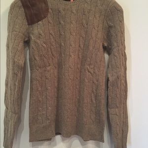 Ralph Lauren sweater
