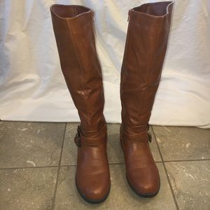 Women's Boots