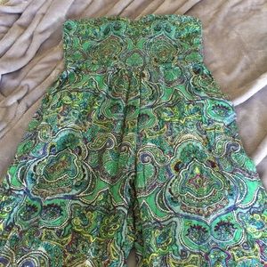 American eagle (aerie) jumper with pockets!!!!