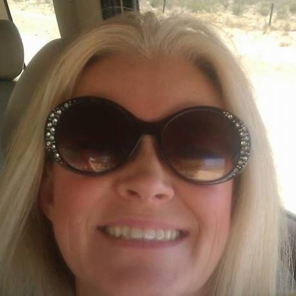 Meet your Posher, Lynda