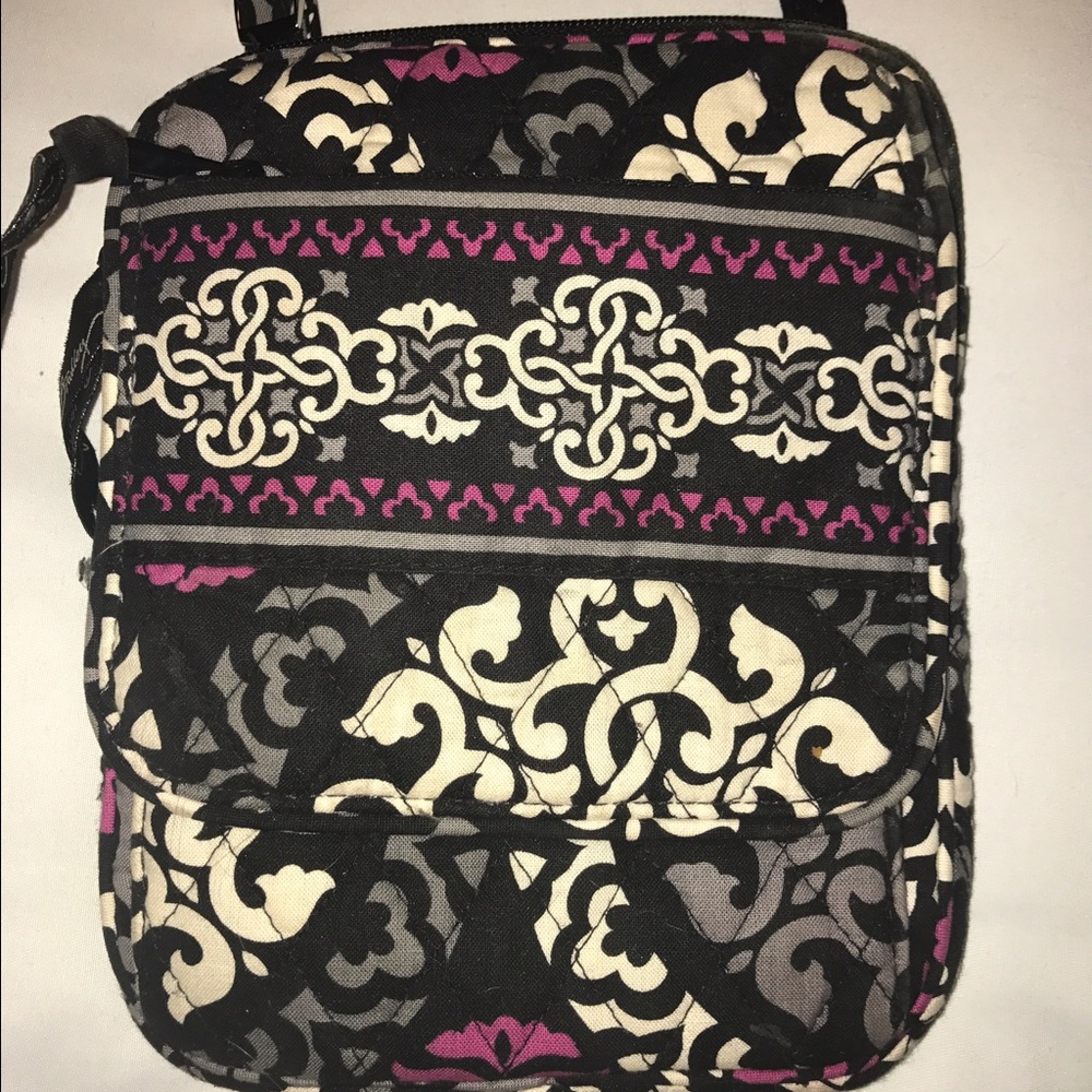 Vera Bradley crossbody